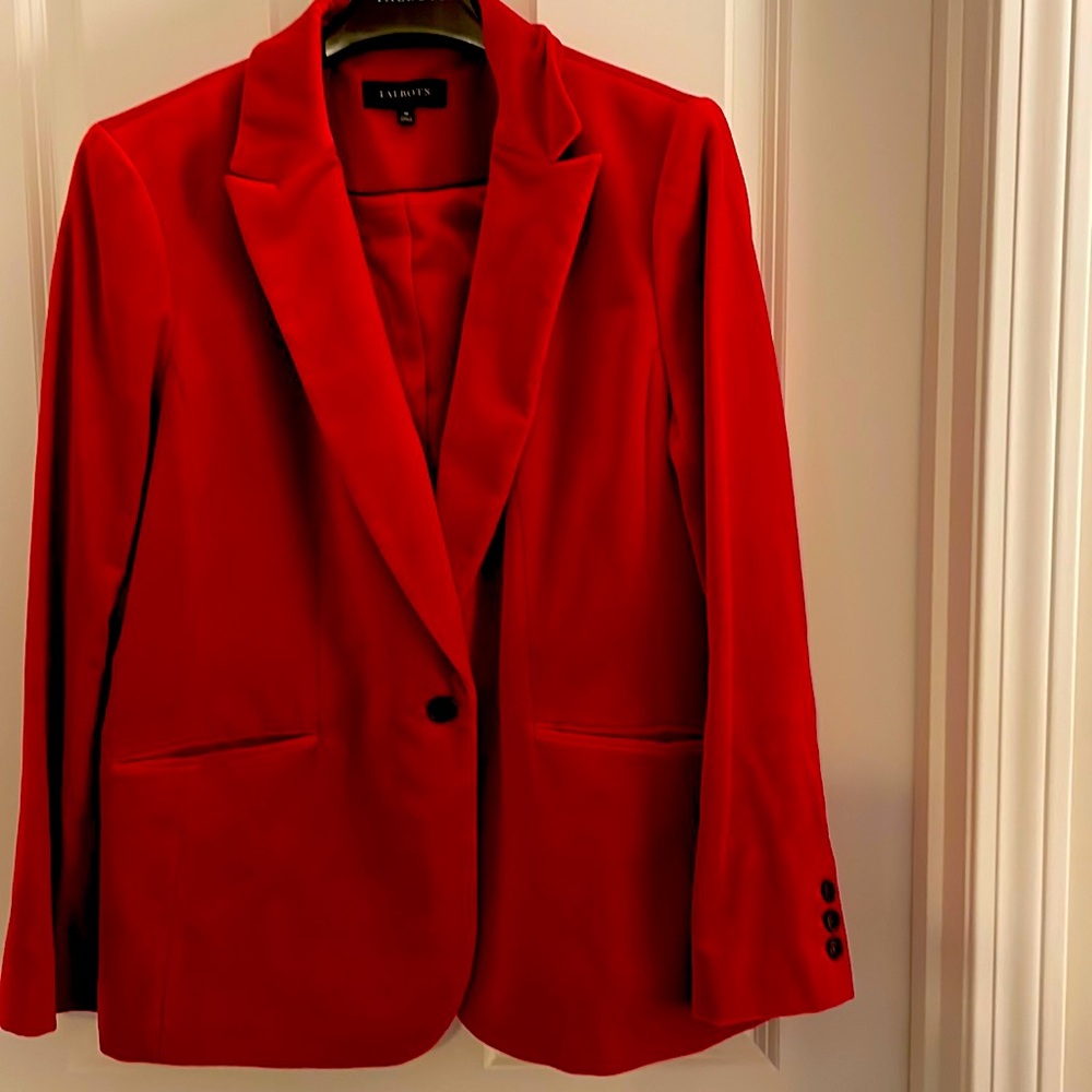 Talbots